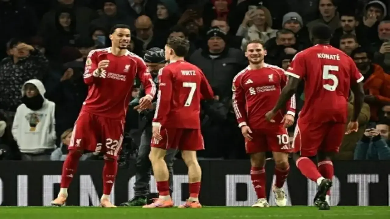 صِدام فيلودروم.. 5 حقائق كروية قبل انطلاق قمة ليفربول ومارسيليا المرتقبة